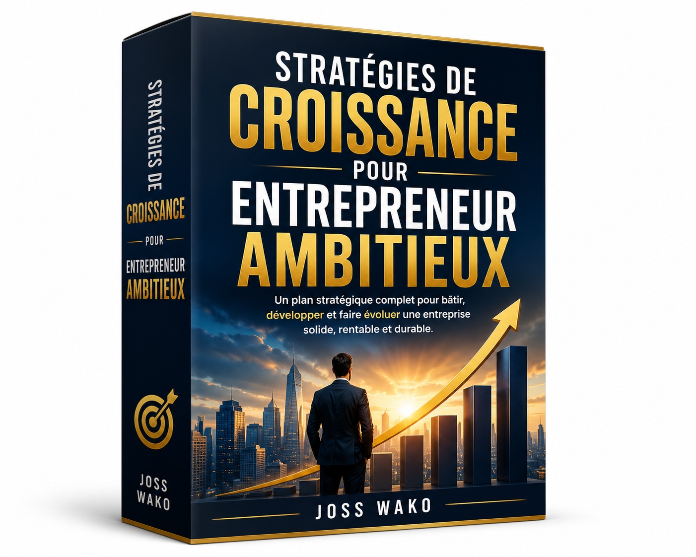 Stratégies de croissance