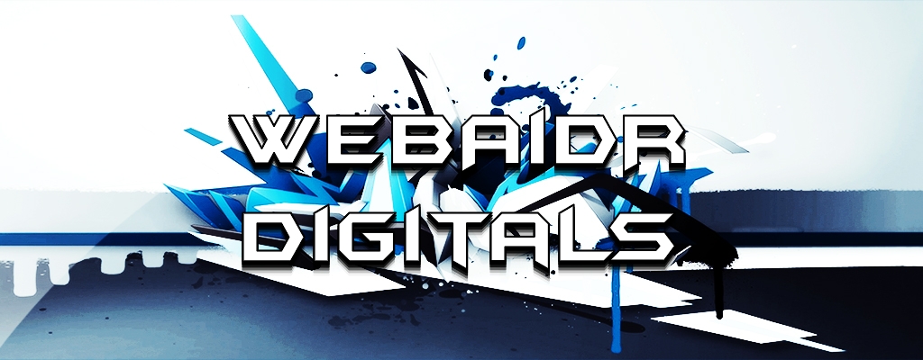 WebAidR Digitals