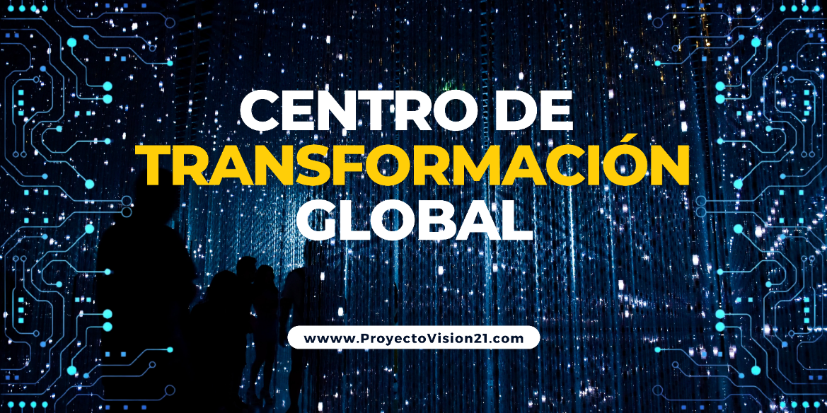 Centro de Transformacion Global