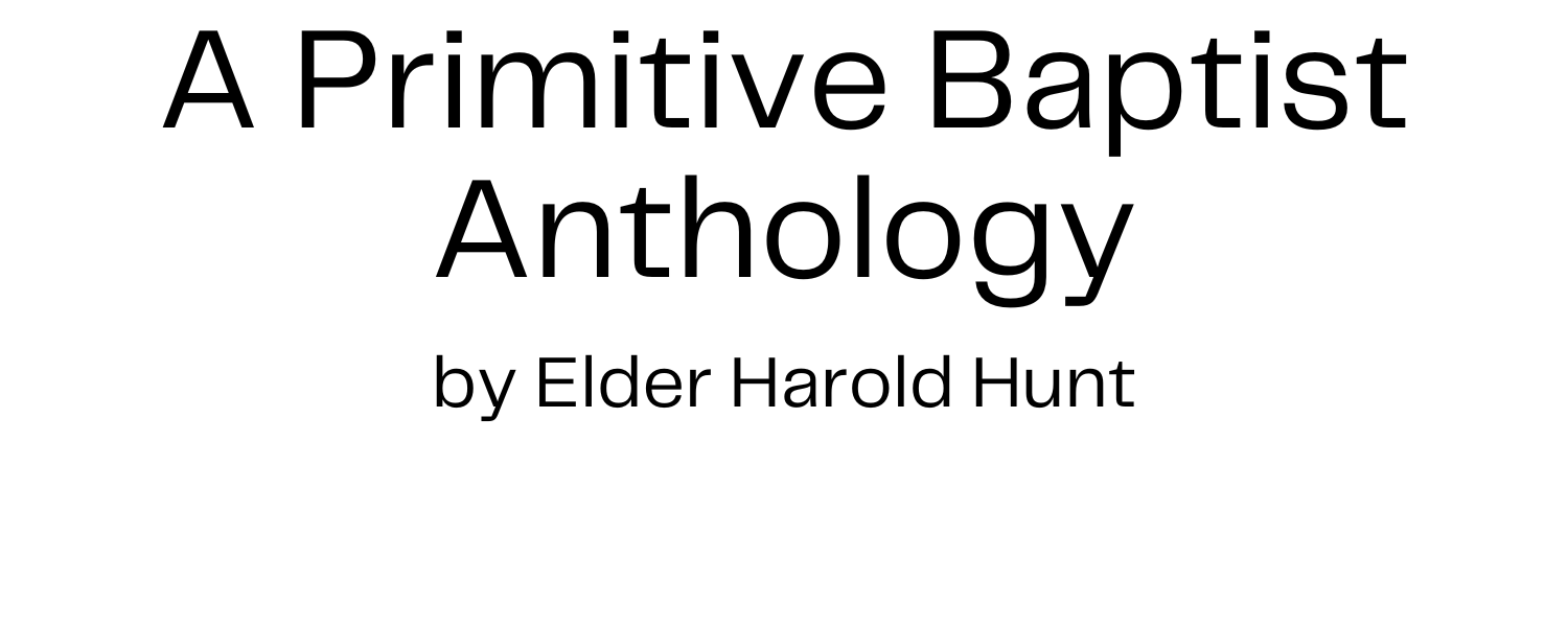 pbanthology