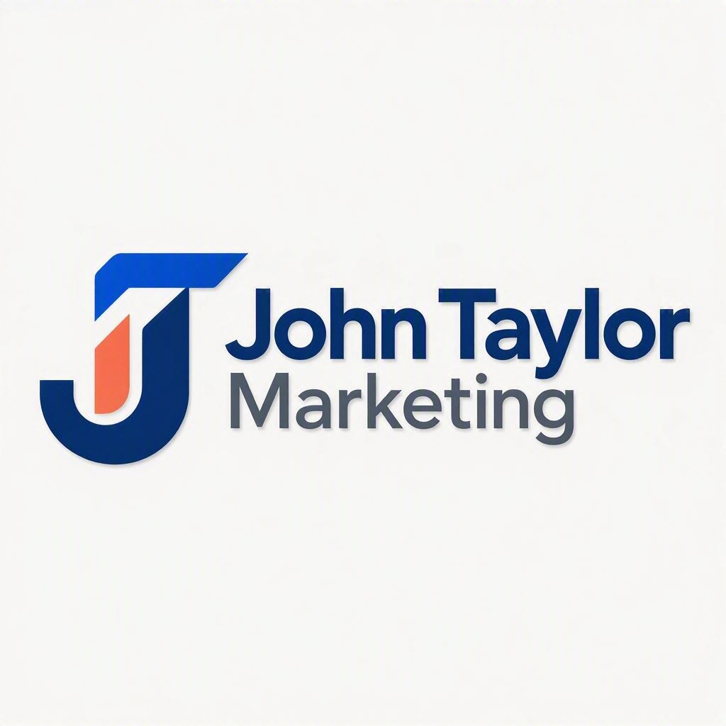 John Taylor Marketing