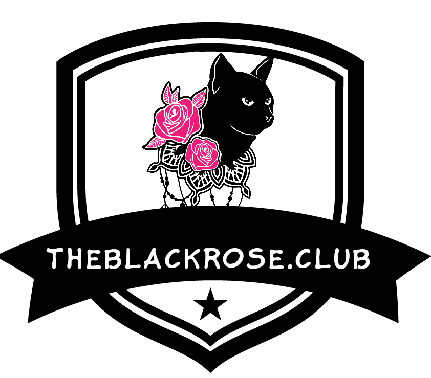 The BlackRose Club