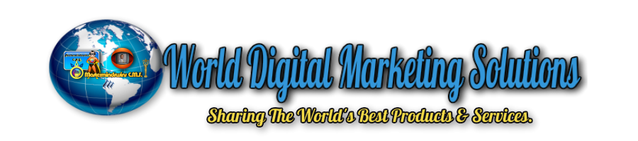 World Digital Marketing Solutions