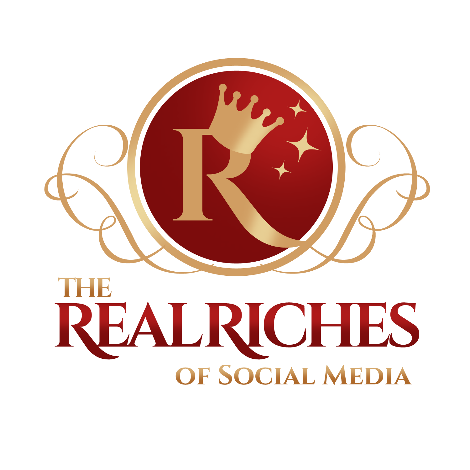 Real Social Media Riches