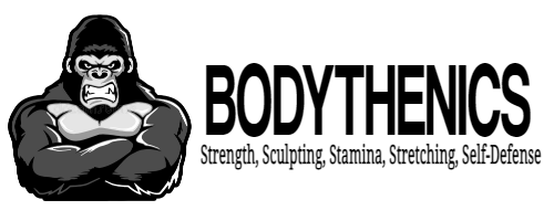 Bodythenics Training Courses
