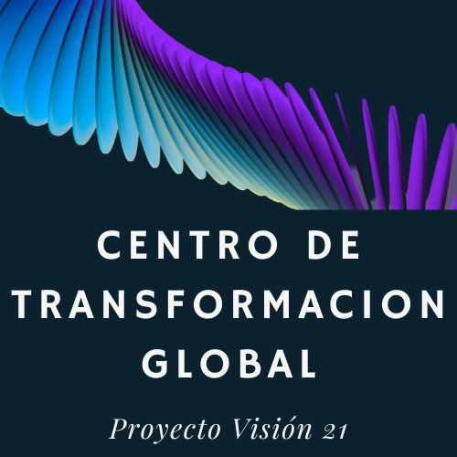 Centro de Transformacion Global