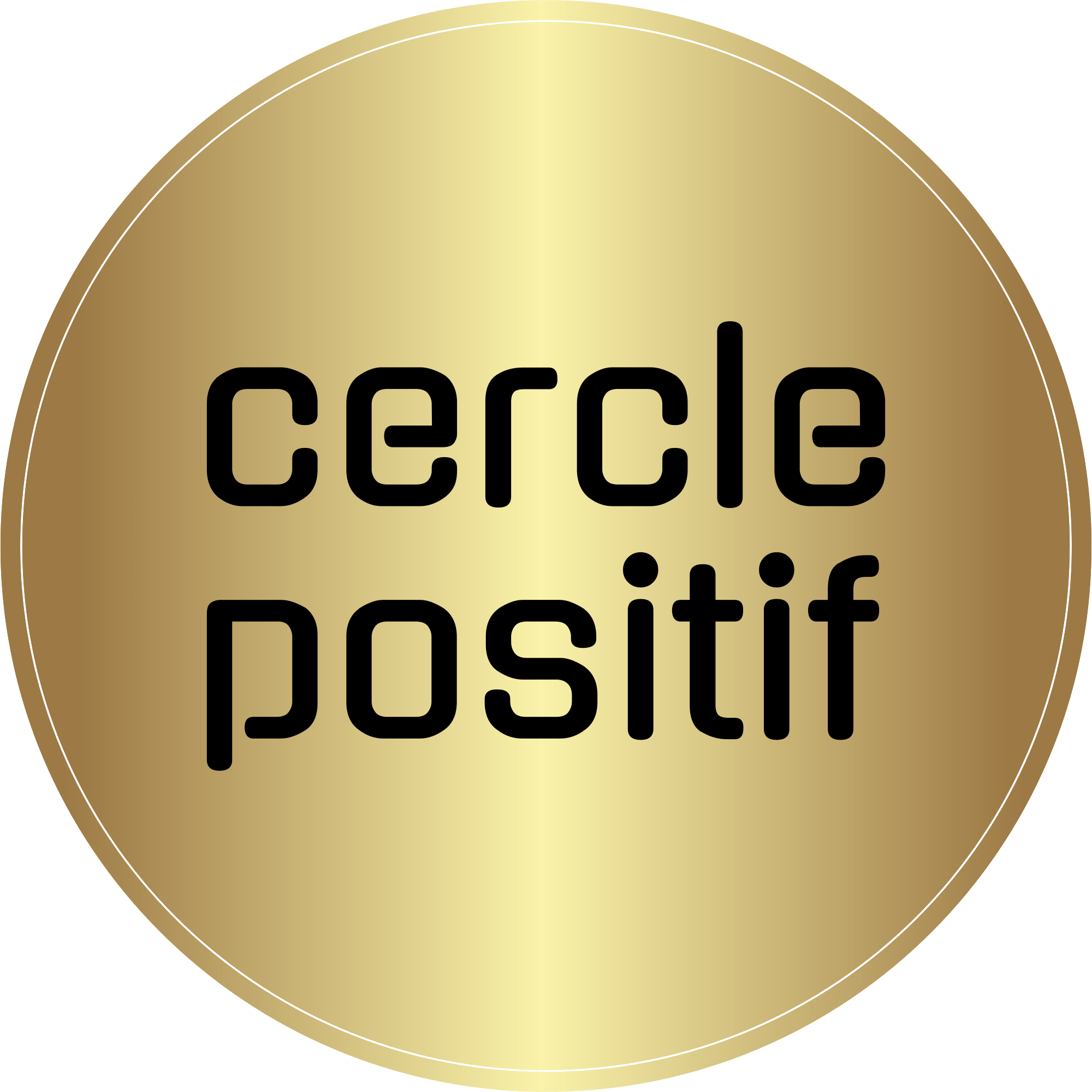 Cercle Positif